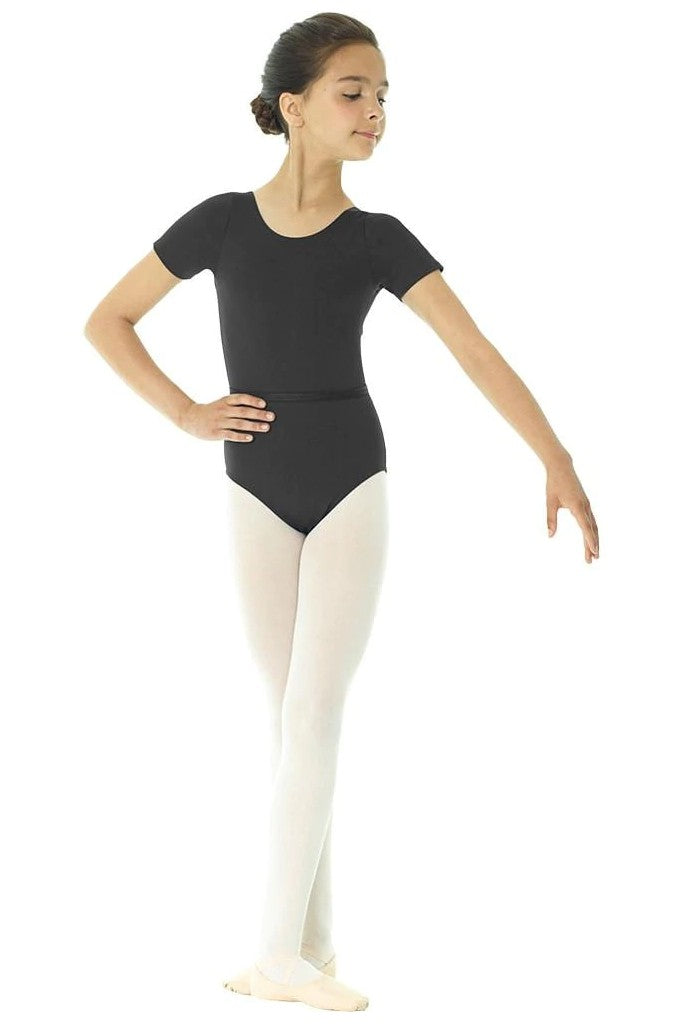 RAD Tactel Cap Sleeve Leotard