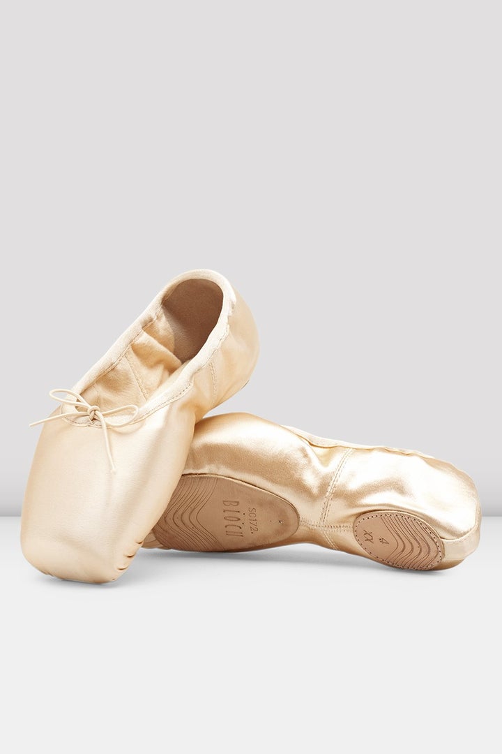 Bloch Eurostretch Pointe Shoes SO172L