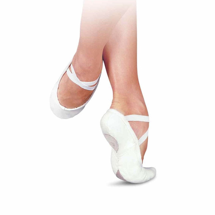 Sansha Pro1c Ballet Slipper