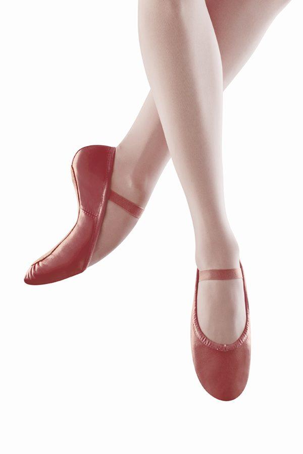 Bloch SO275 Red