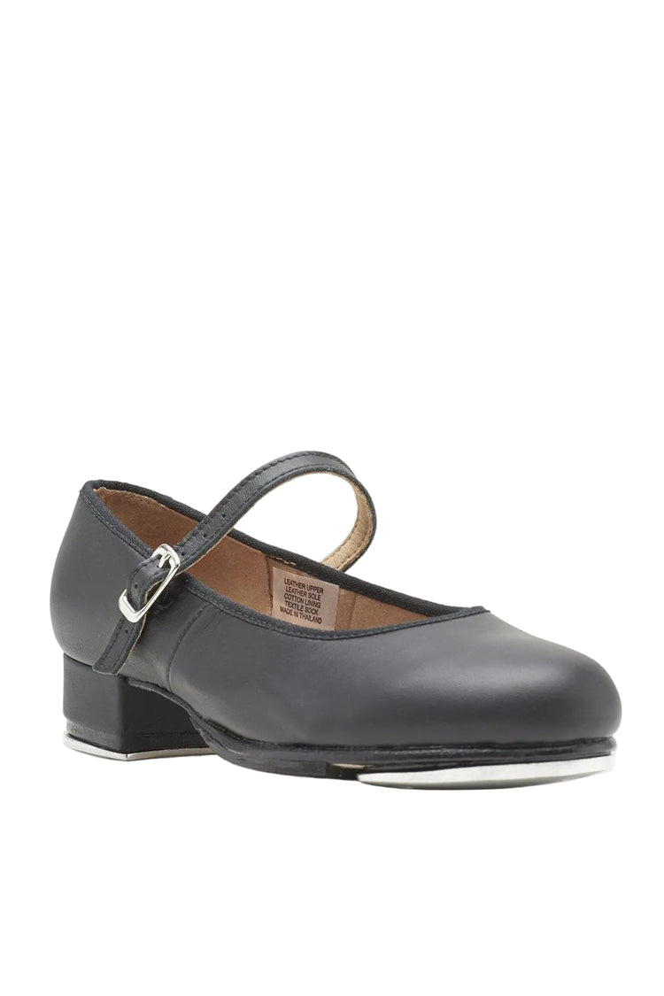Tap-On Tap Shoe
