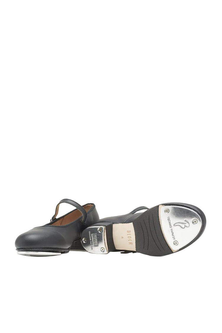 Tap-On Tap Shoe
