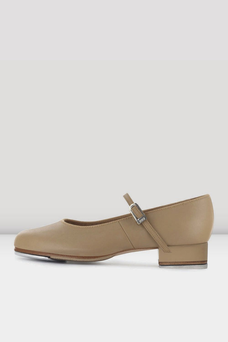Tap-On Tap Shoe