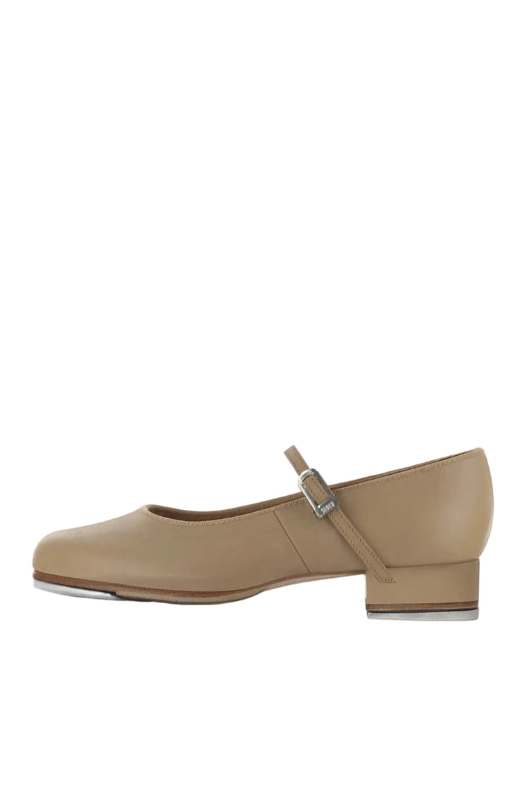 Tap-On Tap Shoe