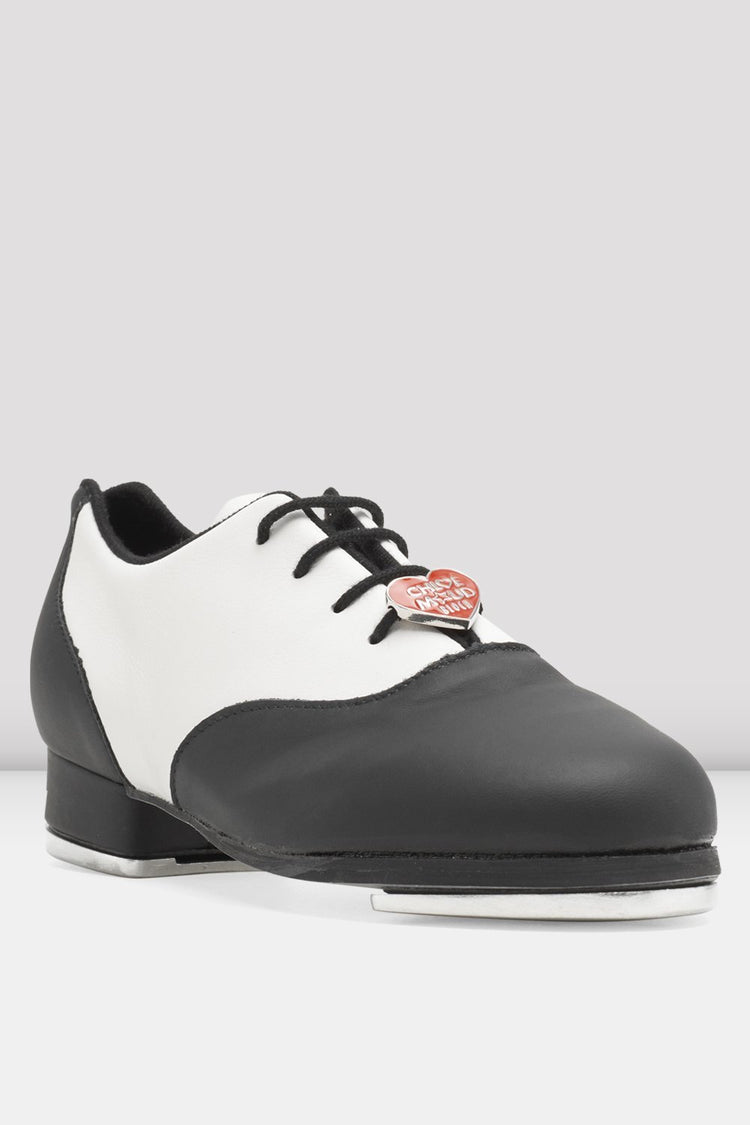 Chloe & Maud Tap Shoe
