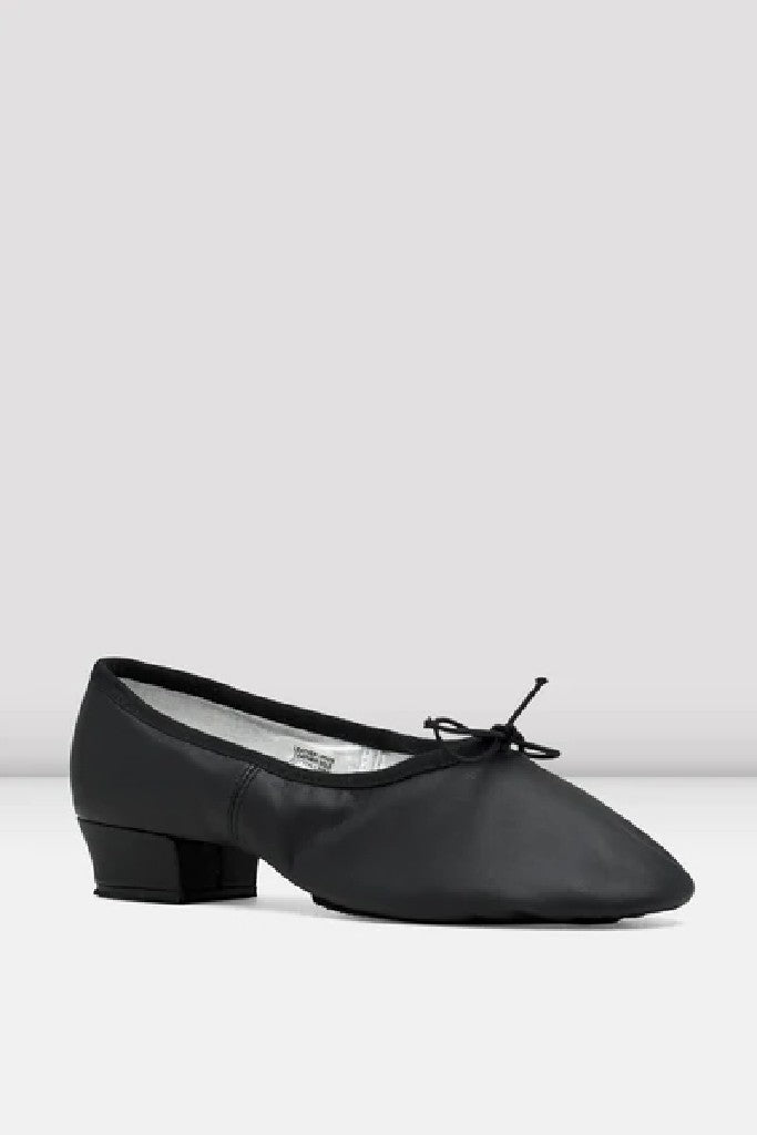 Bloch Paris Ballet Teaching Shoe SO427