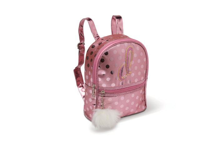 Danshuz My Dance Dot Backpack B22510