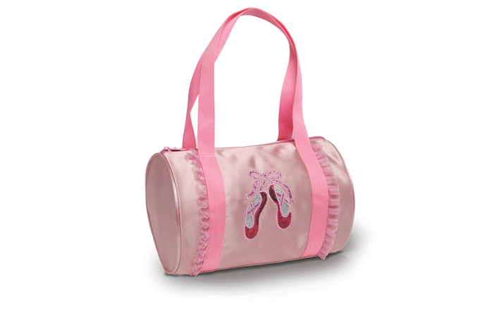 Danshuz B20533 My Cute Ballet Duffel B20533