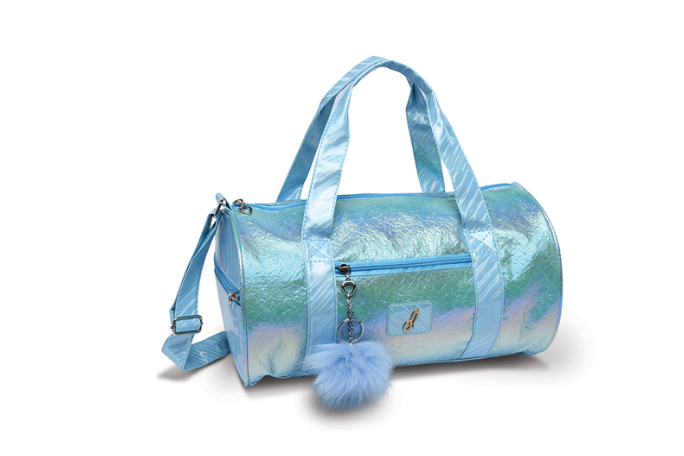 Danshuz Pretty Blue Bag B23521