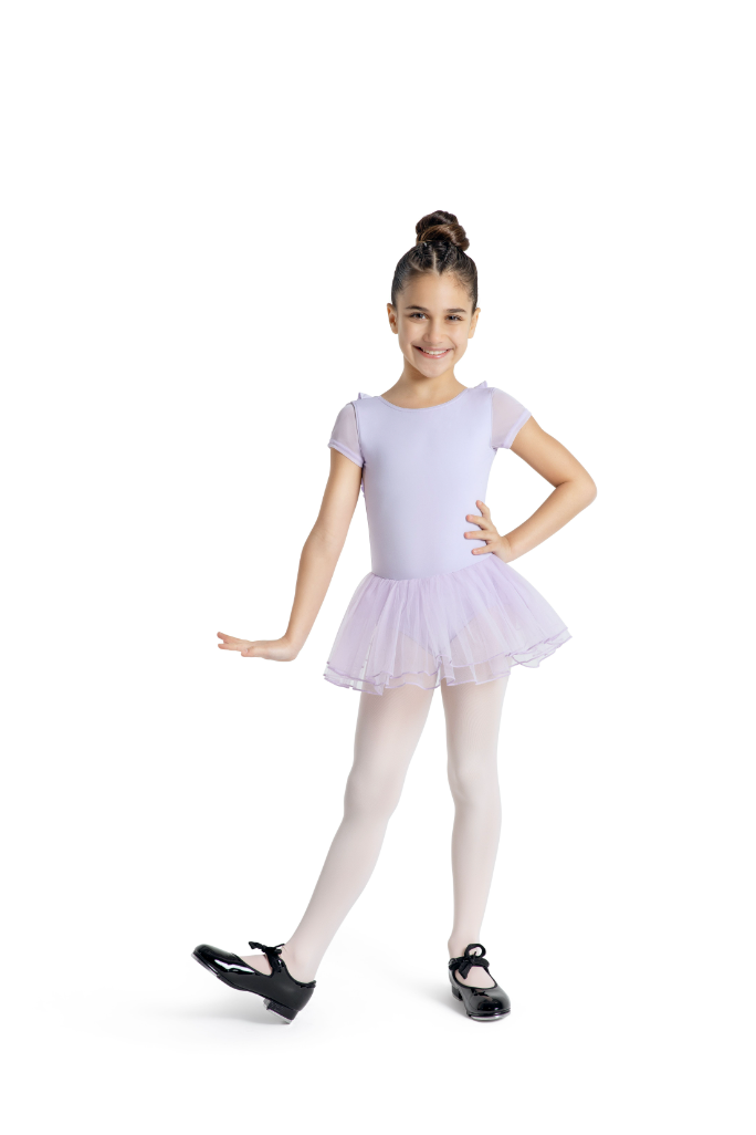 Capezio Polaris Tutu Dress 12075C