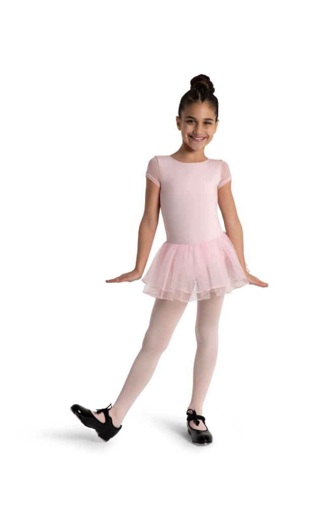 Capezio Polaris Tutu Dress 12075C