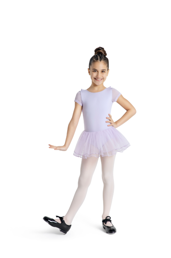 Capezio Polaris Tutu Dress 12075C