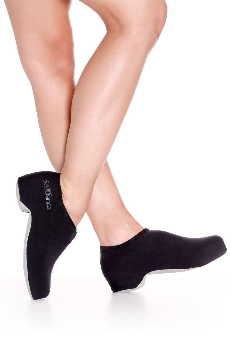 Tap Shoe Covers