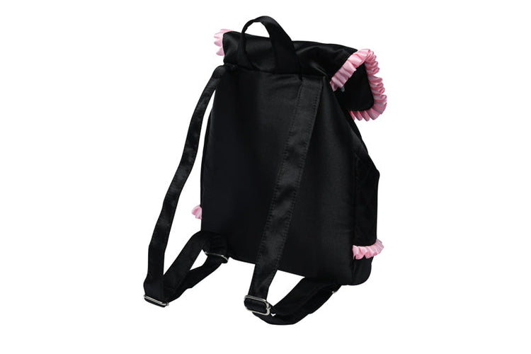 Danshuz Ballet Ruffle Duffle B23500