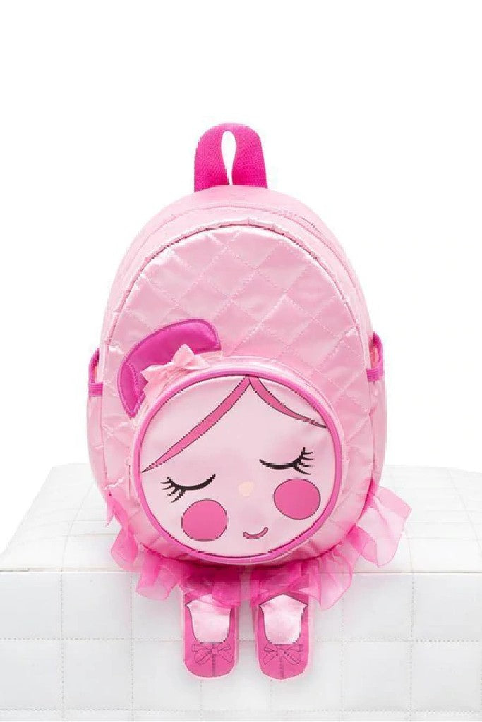 Chloe Backpack