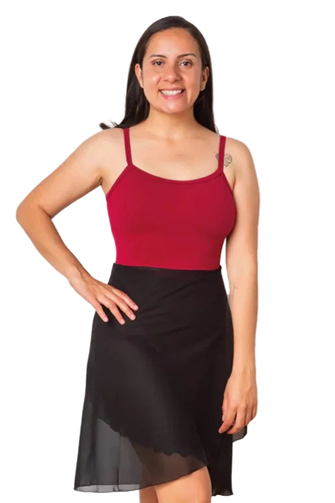 Camille Wrap Skirt SD1970
