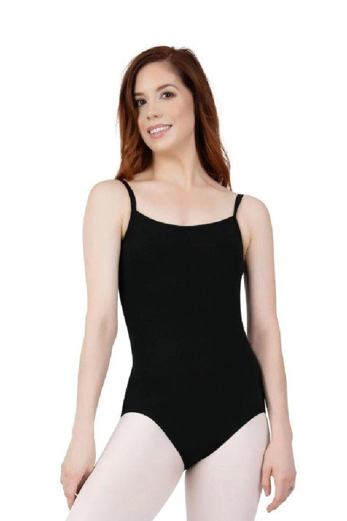 Capezio Camisole BraTek Leotard MC110