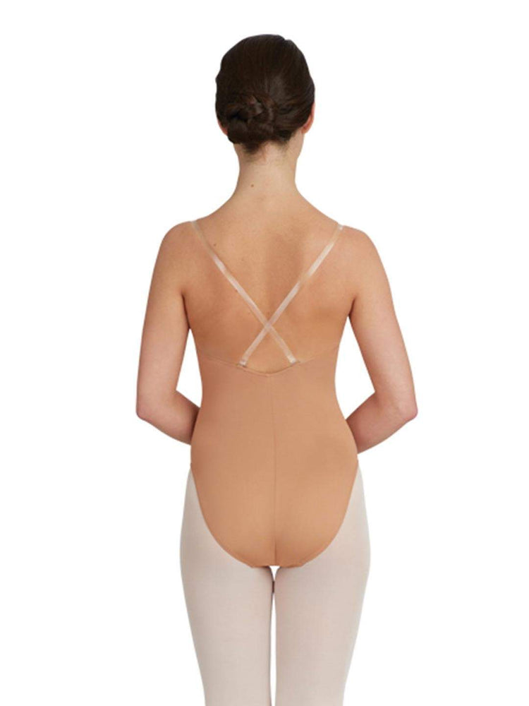Bodyliner/Nude Suit