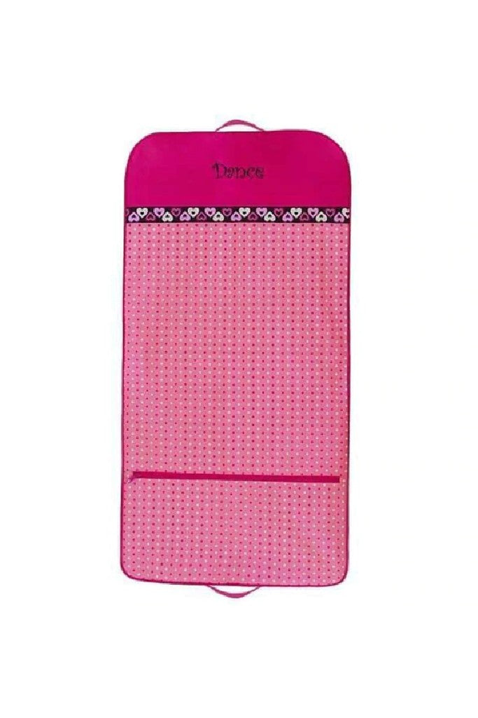 Dots Garment Bag
