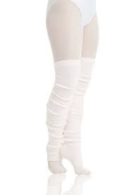 24'' Legwarmers