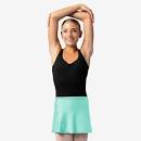 So Danca Microfiber Wrap Skirt SL67 SL68
