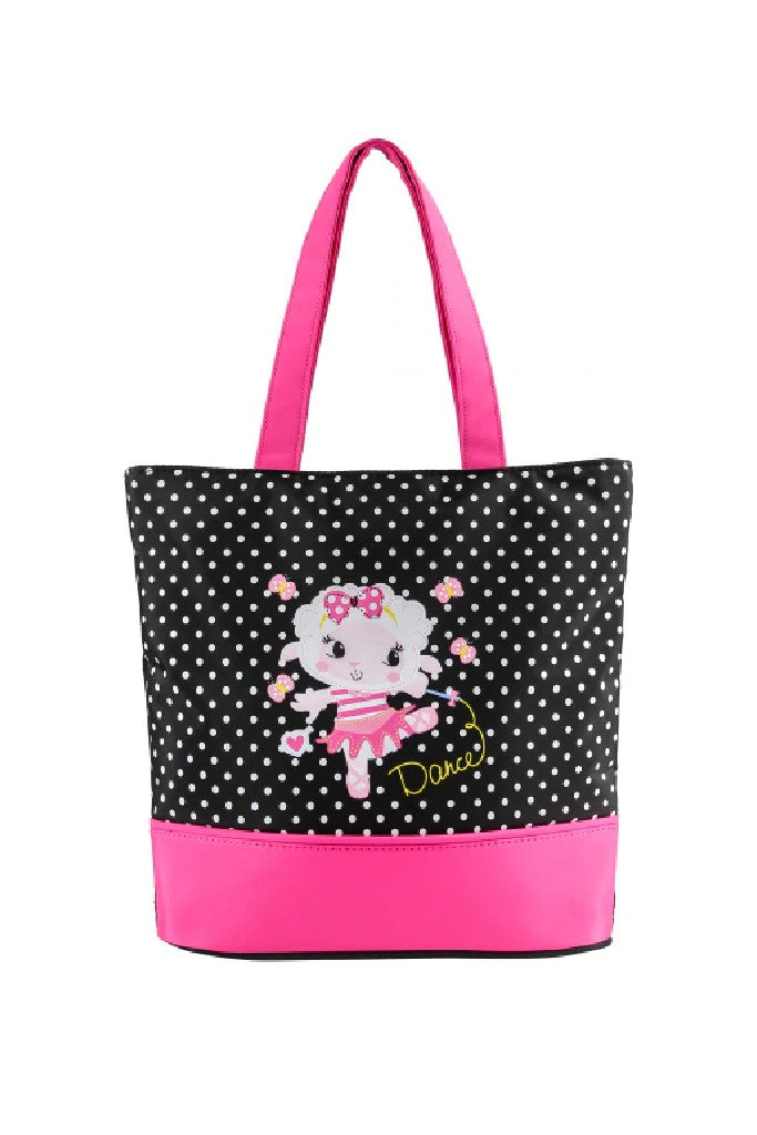 Lindsey Lamb Dance Tote