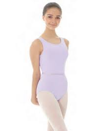 RAD Tactel Tank Leotard