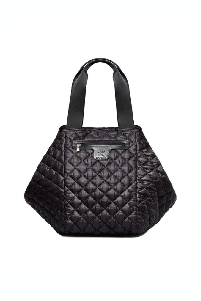 Quilted Technique Duffel