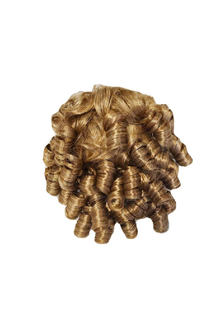 Dancer Hairdos
