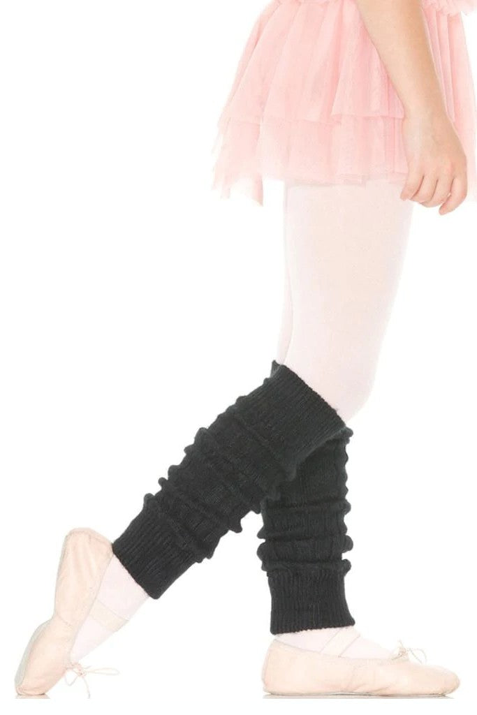 14'' Junior Legwarmers