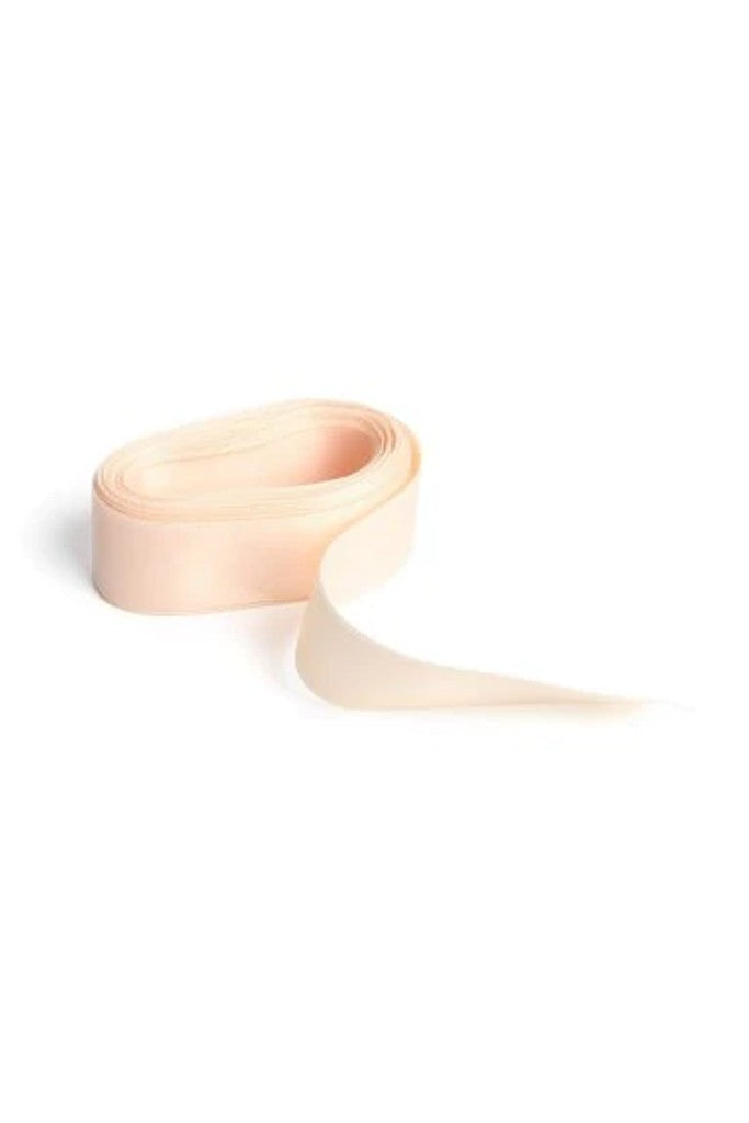 Bloch Pointe Shoe Ribbon A0190