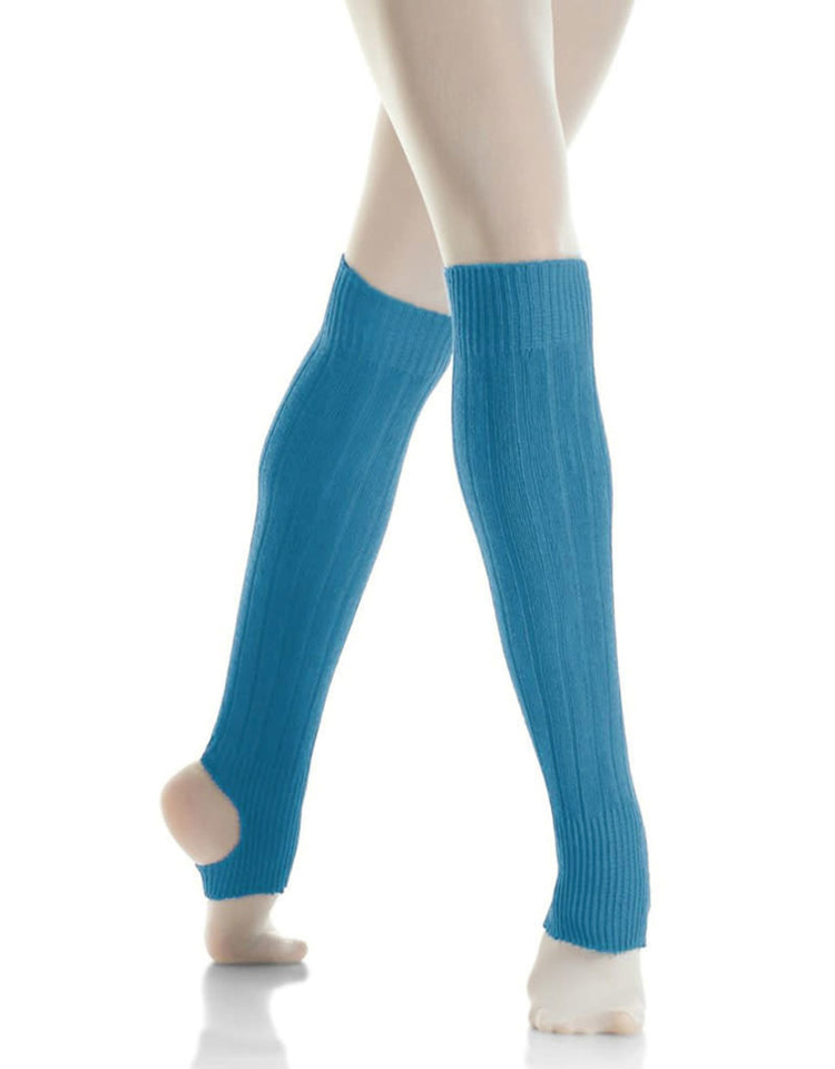 Stirrup 20'' Legwarmers