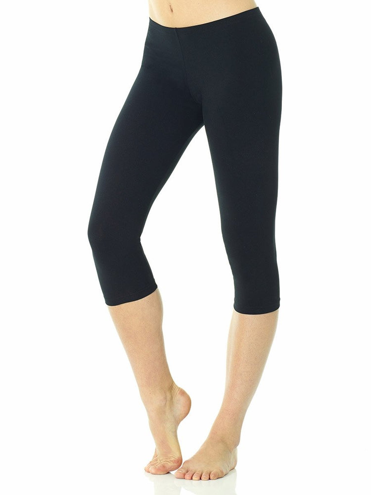 Supplex Capri Pant