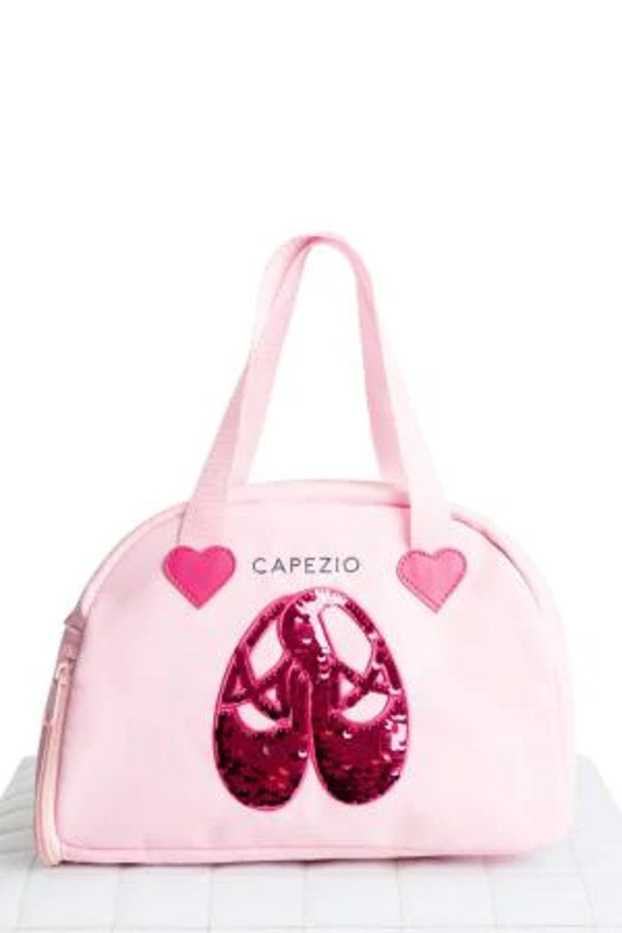 Pretty Tote