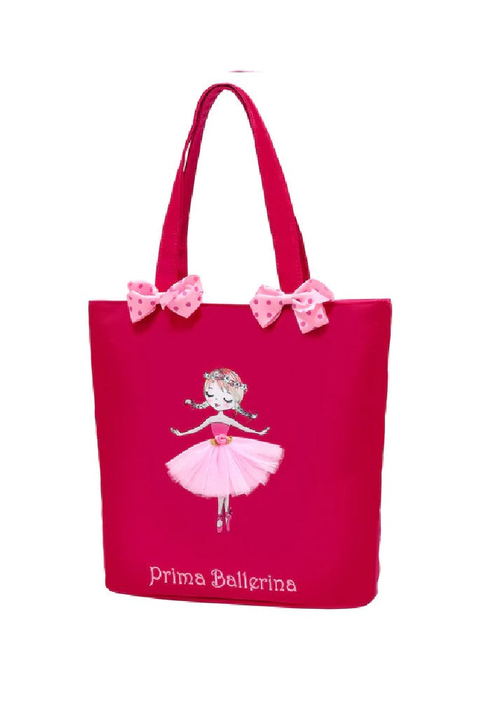 Prima Ballerina Tote