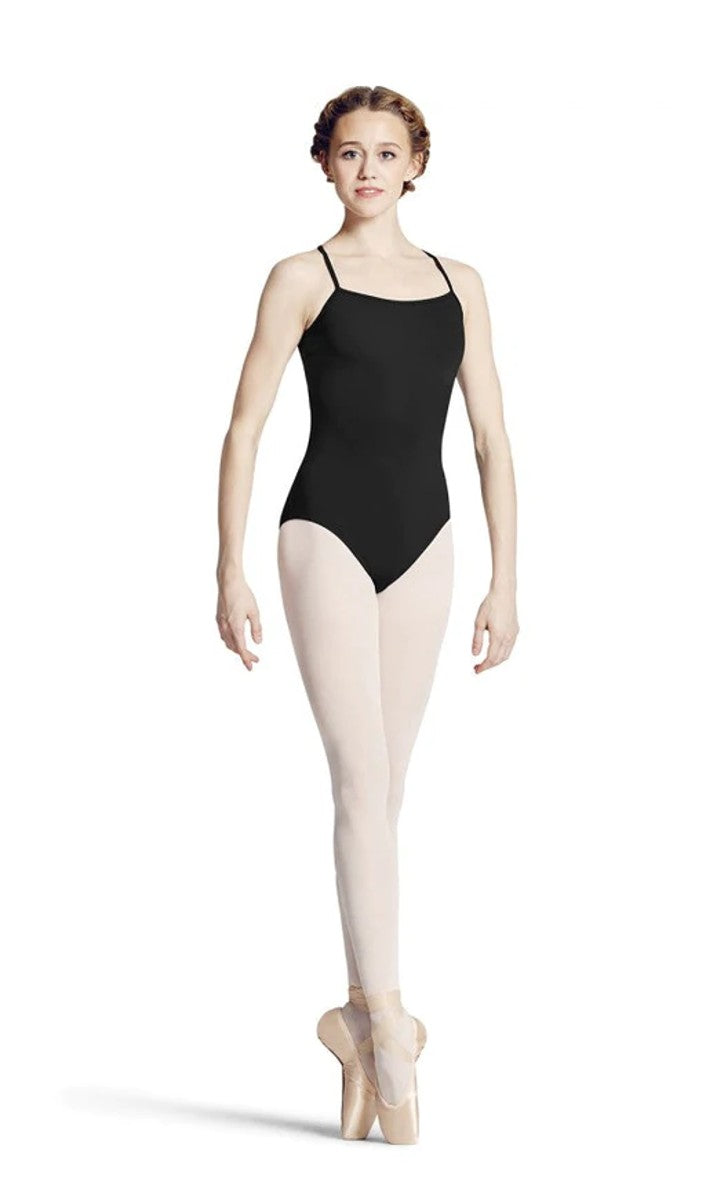 Rigel Cami Racerback Leotard