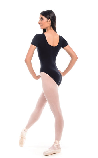 So Danca Scoop Bodysuit