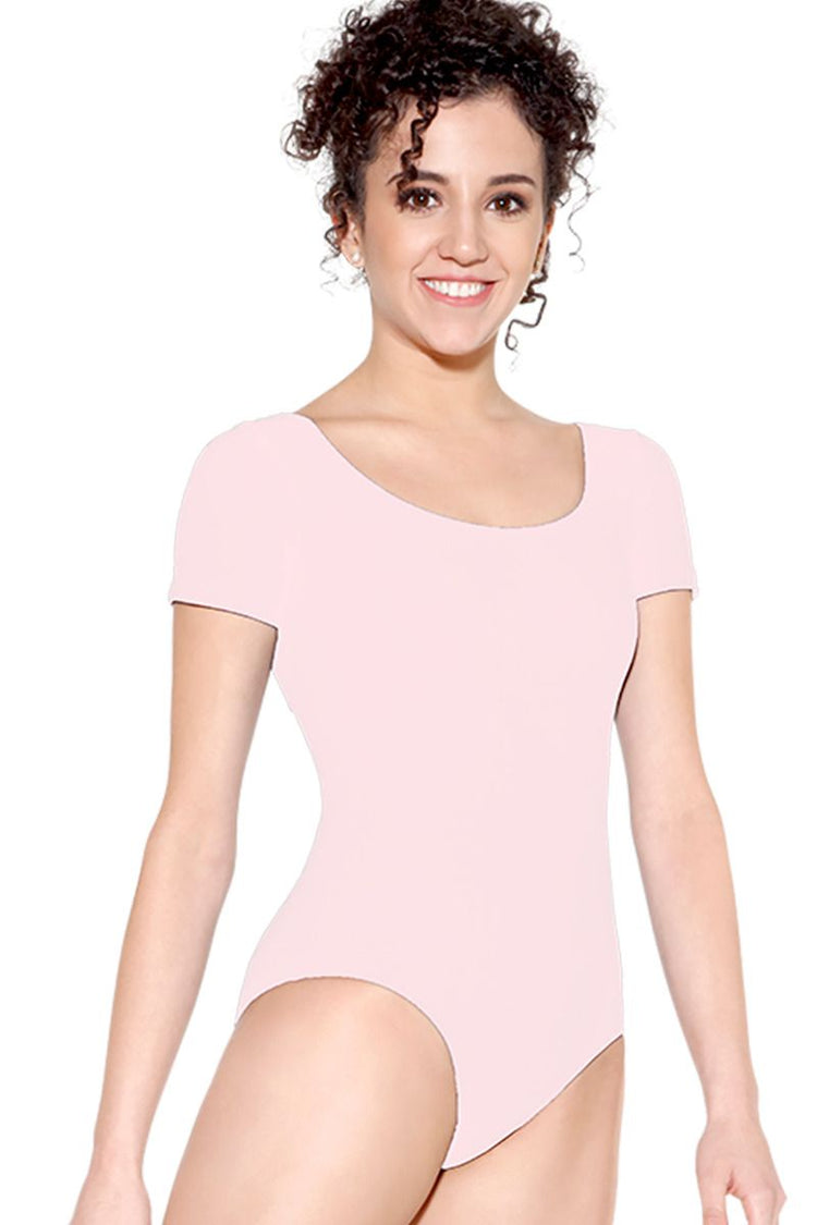 So Danca Scoop Bodysuit