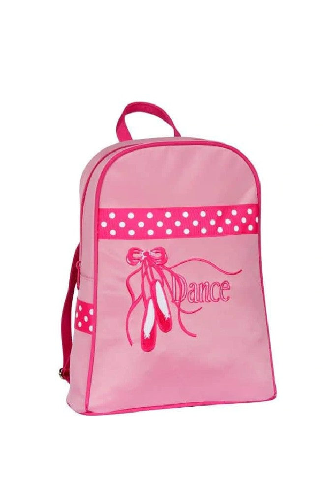 Sweet Delight Dance Backpack