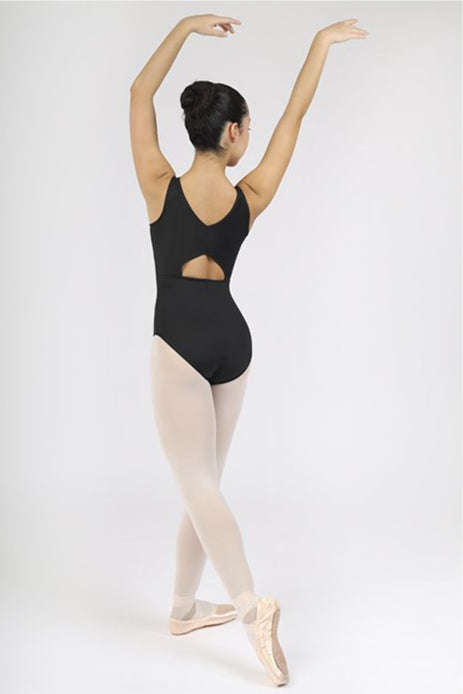 Mondor Eco Collection Leotard 1444