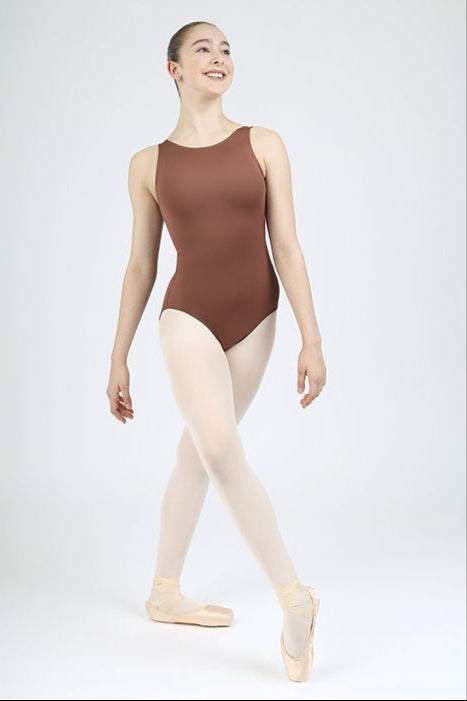 Mondor Eco Collection Leotard 1444