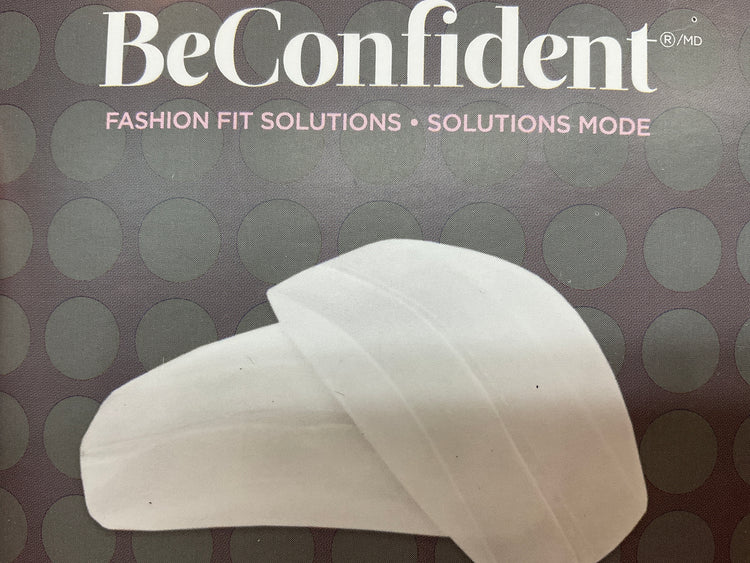 Comfort shoulder cushions