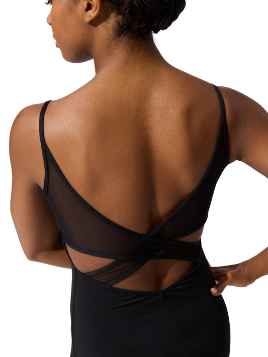 Capezio Children Kordes Leotard F12710T