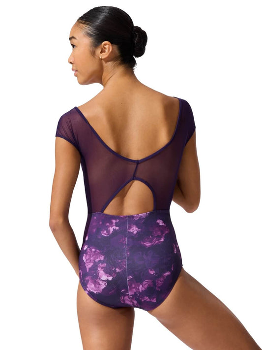 Capezio Children Polyantha Leotard F12713T