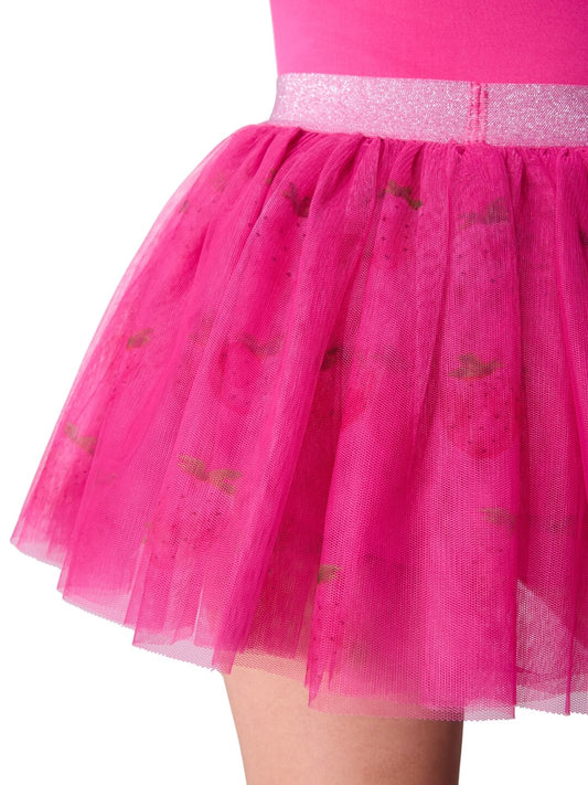 Capezio Child Berry Sweet Tart Tutu F12636C
