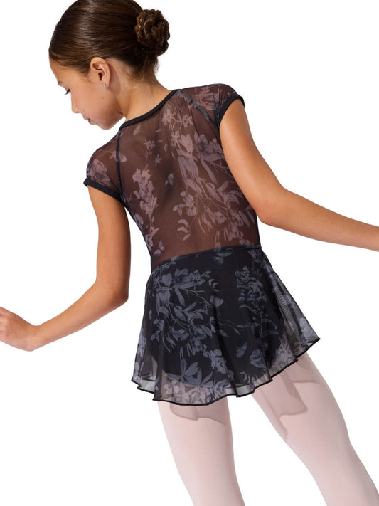 Capezio Child Waterlily Dress F12641C