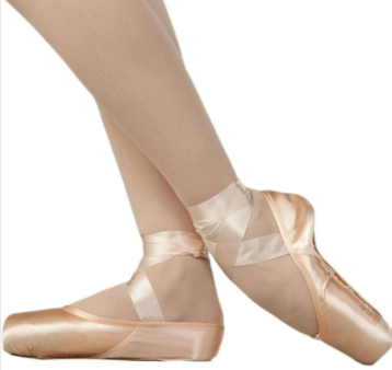 Capezio Tendu II Pointe Shoe (199)