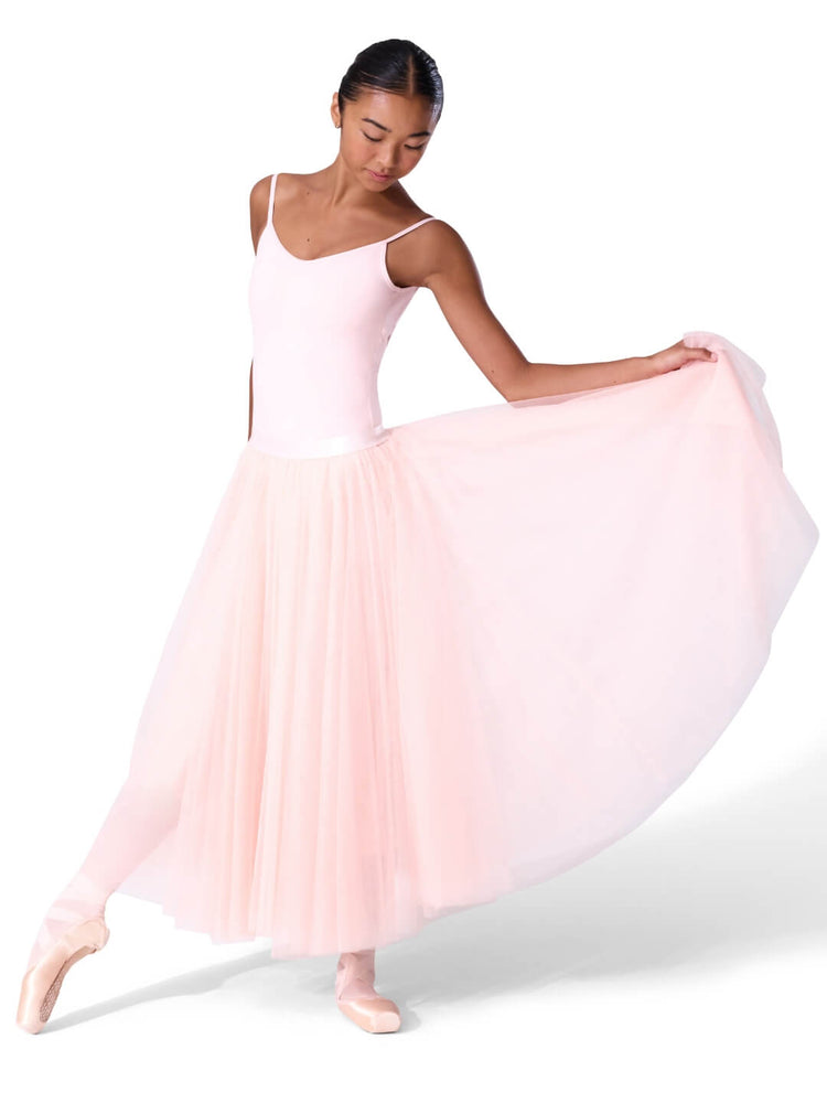 Capezio Étoile Long Tutu Skirt N280W