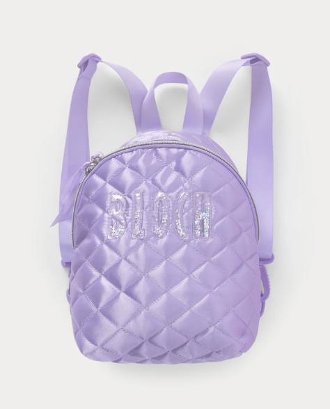 Bloch Primary Backpack A5320