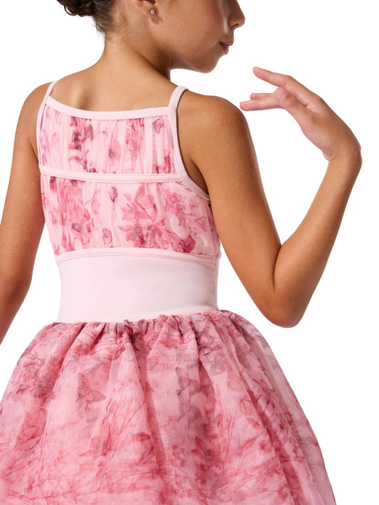 Capezio Child Tutu Dress F12640C